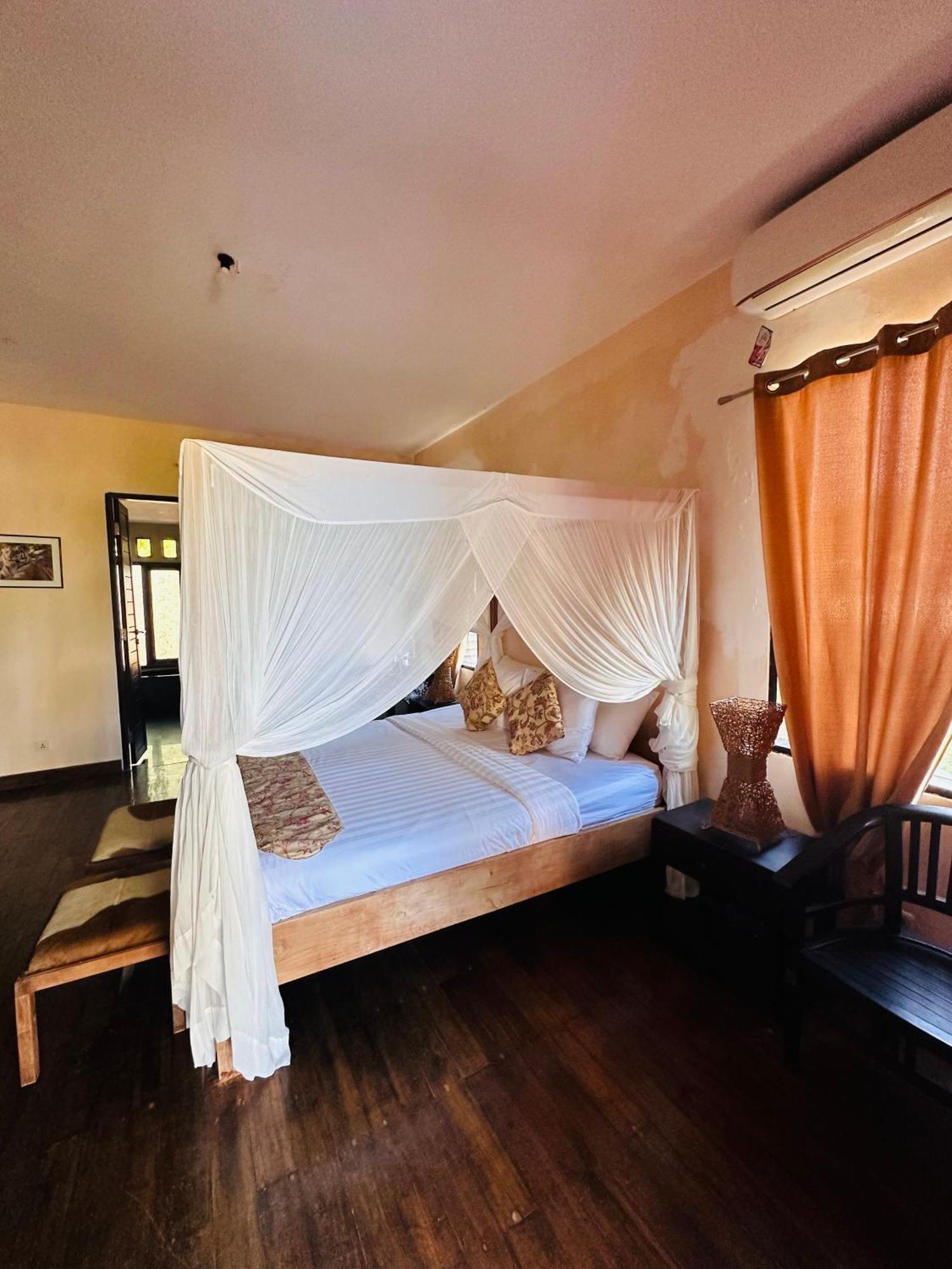 La Villa Gili Trawangan Exterior foto
