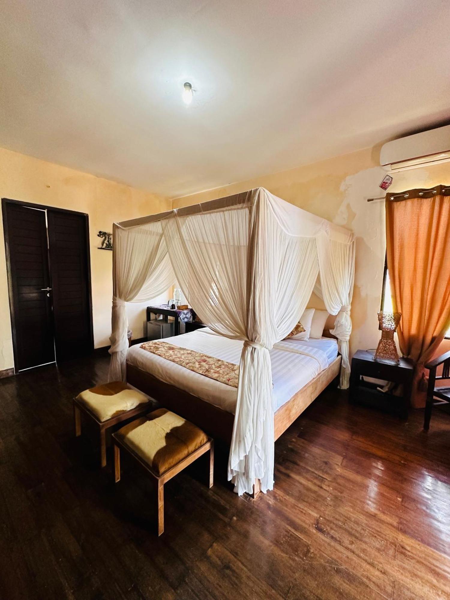 La Villa Gili Trawangan Exterior foto