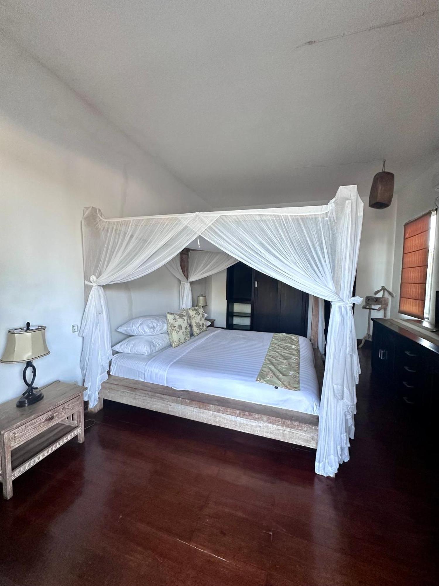 La Villa Gili Trawangan Exterior foto